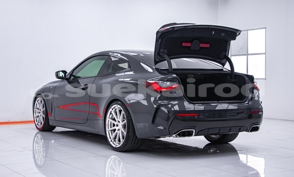 Buy Used BMW 4-Series Other Car in Nonthaburi in Nonthaburi Buy Used BMW 4-Series Other Car in Nonthaburi in Nonthaburi