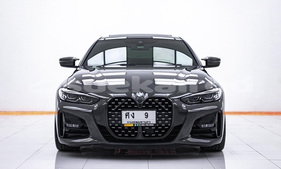 Buy Used BMW 4-Series Other Car in Nonthaburi in Nonthaburi Buy Used BMW 4-Series Other Car in Nonthaburi in Nonthaburi