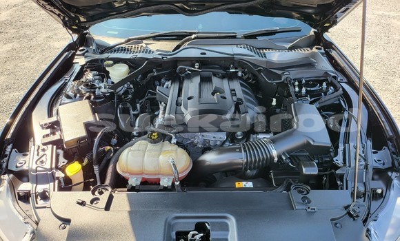 Buy Used Ford Mustang Black Car in Bangkok in Bangkok Buy Used Ford Mustang Black Car in Bangkok in Bangkok