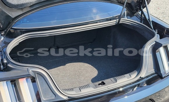 Buy Used Ford Mustang Black Car in Bangkok in Bangkok Buy Used Ford Mustang Black Car in Bangkok in Bangkok
