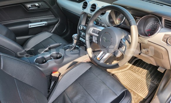 Buy Used Ford Mustang Black Car in Bangkok in Bangkok Buy Used Ford Mustang Black Car in Bangkok in Bangkok