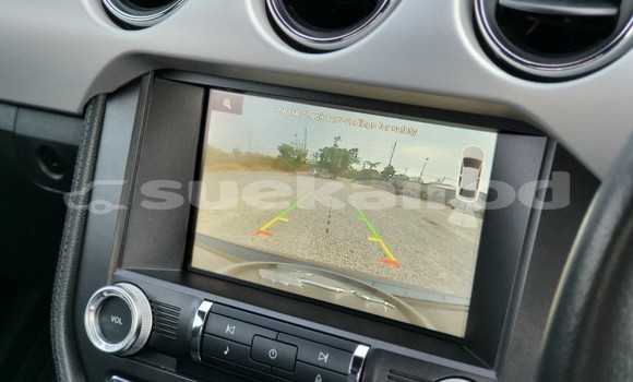 Buy Used Ford Mustang Black Car in Bangkok in Bangkok Buy Used Ford Mustang Black Car in Bangkok in Bangkok