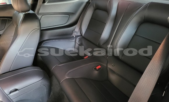 Buy Used Ford Mustang Black Car in Bangkok in Bangkok Buy Used Ford Mustang Black Car in Bangkok in Bangkok