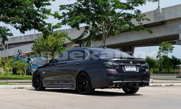 ซื้อ รถมือสอง BMW 5–Series สีดำ รถยนต์ ใน %{เมือง} ใน กรุงเทพมหานคร ซื้อ รถมือสอง BMW 5–Series สีดำ รถยนต์ ใน %{เมือง} ใน กรุงเทพมหานคร