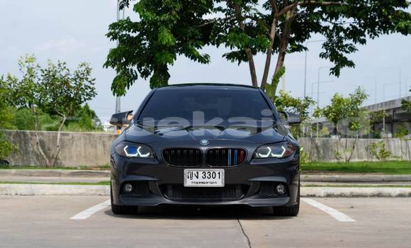 ซื้อ รถมือสอง BMW 5–Series สีดำ รถยนต์ ใน %{เมือง} ใน กรุงเทพมหานคร ซื้อ รถมือสอง BMW 5–Series สีดำ รถยนต์ ใน %{เมือง} ใน กรุงเทพมหานคร