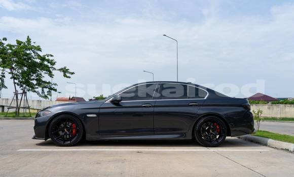 ซื้อ รถมือสอง BMW 5–Series สีดำ รถยนต์ ใน %{เมือง} ใน กรุงเทพมหานคร ซื้อ รถมือสอง BMW 5–Series สีดำ รถยนต์ ใน %{เมือง} ใน กรุงเทพมหานคร