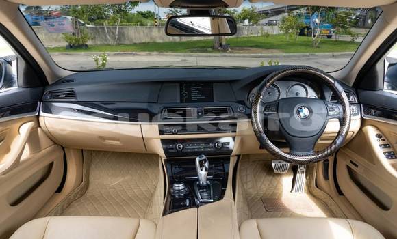 ซื้อ รถมือสอง BMW 5–Series สีดำ รถยนต์ ใน %{เมือง} ใน กรุงเทพมหานคร ซื้อ รถมือสอง BMW 5–Series สีดำ รถยนต์ ใน %{เมือง} ใน กรุงเทพมหานคร
