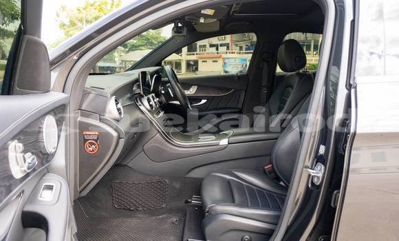 ซื้อ รถมือสอง Mercedes‒Benz GLK–Class สีดำ รถยนต์ ใน %{เมือง} ใน กรุงเทพมหานคร ซื้อ รถมือสอง Mercedes‒Benz GLK–Class สีดำ รถยนต์ ใน %{เมือง} ใน กรุงเทพมหานคร