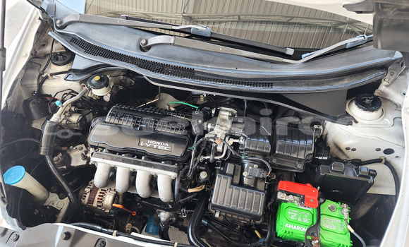 Buy Used Honda City White Car in Bangkok in Bangkok Buy Used Honda City White Car in Bangkok in Bangkok