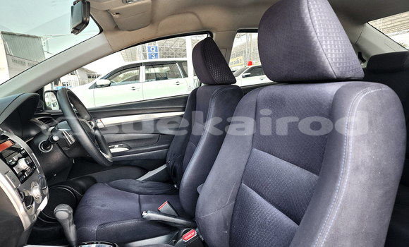 Buy Used Honda City White Car in Bangkok in Bangkok Buy Used Honda City White Car in Bangkok in Bangkok