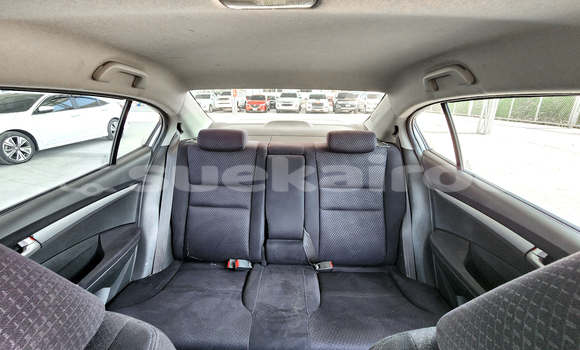 Buy Used Honda City White Car in Bangkok in Bangkok Buy Used Honda City White Car in Bangkok in Bangkok