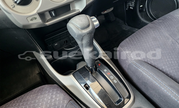 Buy Used Honda City White Car in Bangkok in Bangkok Buy Used Honda City White Car in Bangkok in Bangkok