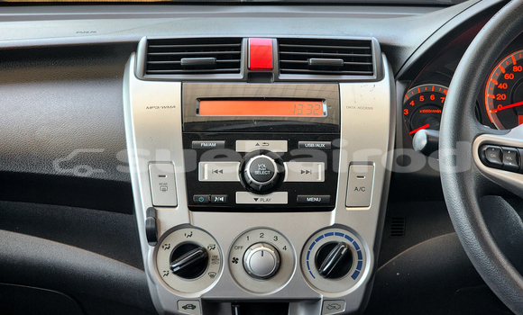 Buy Used Honda City White Car in Bangkok in Bangkok Buy Used Honda City White Car in Bangkok in Bangkok