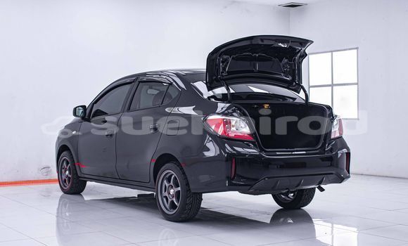 ซื้อ รถมือสอง Mitsubishi Attrage สีดำ รถยนต์ ใน %{เมือง} ใน กรุงเทพมหานคร ซื้อ รถมือสอง Mitsubishi Attrage สีดำ รถยนต์ ใน %{เมือง} ใน กรุงเทพมหานคร