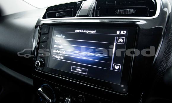 ซื้อ รถมือสอง Mitsubishi Attrage สีดำ รถยนต์ ใน %{เมือง} ใน กรุงเทพมหานคร ซื้อ รถมือสอง Mitsubishi Attrage สีดำ รถยนต์ ใน %{เมือง} ใน กรุงเทพมหานคร