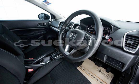 Buy Used Honda City Other Car in Bangkok in Bangkok Buy Used Honda City Other Car in Bangkok in Bangkok