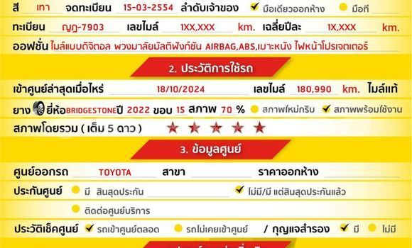 ซื้อ รถมือสอง Toyota Prius อื่น ๆ รถยนต์ ใน %{เมือง} ใน กรุงเทพมหานคร ซื้อ รถมือสอง Toyota Prius อื่น ๆ รถยนต์ ใน %{เมือง} ใน กรุงเทพมหานคร