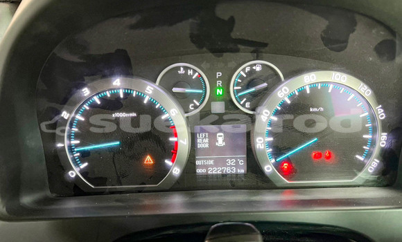 Buy Used Toyota Alphard White Car in Bangkok in Bangkok Buy Used Toyota Alphard White Car in Bangkok in Bangkok