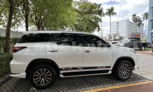 ซื้อ รถมือสอง Toyota Fortuner ขาว รถยนต์ ใน %{เมือง} ใน ภูเก็ต ซื้อ รถมือสอง Toyota Fortuner ขาว รถยนต์ ใน %{เมือง} ใน ภูเก็ต