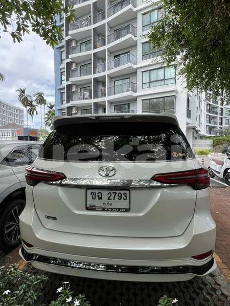 Big with watermark toyota fortuner phuket phuket 75168