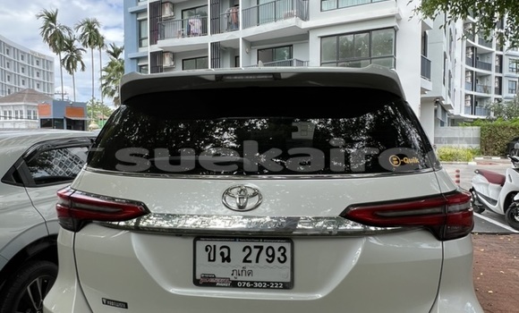 ซื้อ รถมือสอง Toyota Fortuner ขาว รถยนต์ ใน %{เมือง} ใน ภูเก็ต ซื้อ รถมือสอง Toyota Fortuner ขาว รถยนต์ ใน %{เมือง} ใน ภูเก็ต