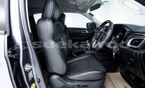 ซื้อ รถมือสอง Isuzu D-Max อื่น ๆ รถยนต์ ใน %{เมือง} ใน กรุงเทพมหานคร ซื้อ รถมือสอง Isuzu D-Max อื่น ๆ รถยนต์ ใน %{เมือง} ใน กรุงเทพมหานคร