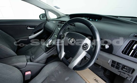 ซื้อ รถมือสอง Toyota Prius สีดำ รถยนต์ ใน %{เมือง} ใน กรุงเทพมหานคร ซื้อ รถมือสอง Toyota Prius สีดำ รถยนต์ ใน %{เมือง} ใน กรุงเทพมหานคร