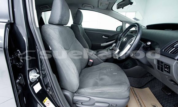 ซื้อ รถมือสอง Toyota Prius สีดำ รถยนต์ ใน %{เมือง} ใน กรุงเทพมหานคร ซื้อ รถมือสอง Toyota Prius สีดำ รถยนต์ ใน %{เมือง} ใน กรุงเทพมหานคร