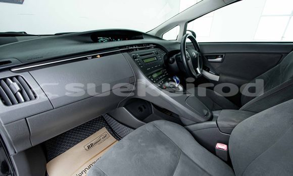 ซื้อ รถมือสอง Toyota Prius สีดำ รถยนต์ ใน %{เมือง} ใน กรุงเทพมหานคร ซื้อ รถมือสอง Toyota Prius สีดำ รถยนต์ ใน %{เมือง} ใน กรุงเทพมหานคร