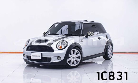 Buy Used Mini Cooper Other Car in Bangkok in Bangkok