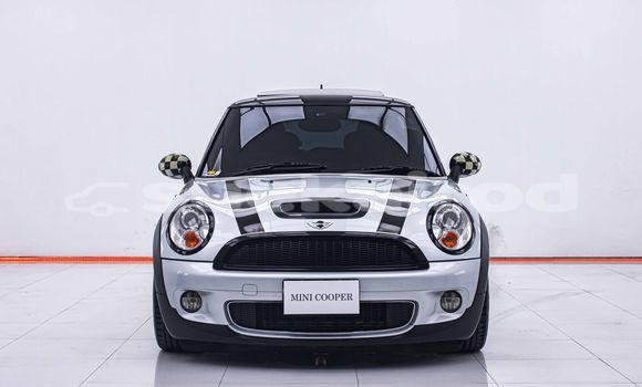 Buy Used Mini Cooper Other Car in Bangkok in Bangkok Buy Used Mini Cooper Other Car in Bangkok in Bangkok