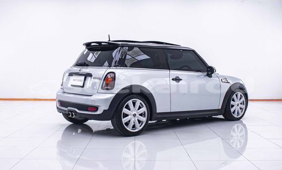 Buy Used Mini Cooper Other Car in Bangkok in Bangkok Buy Used Mini Cooper Other Car in Bangkok in Bangkok