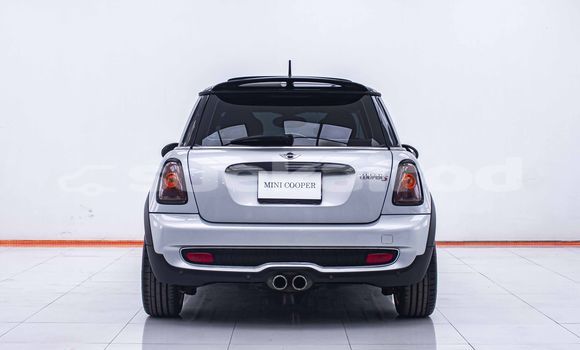 Buy Used Mini Cooper Other Car in Bangkok in Bangkok Buy Used Mini Cooper Other Car in Bangkok in Bangkok