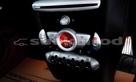 Buy Used Mini Cooper Other Car in Bangkok in Bangkok Buy Used Mini Cooper Other Car in Bangkok in Bangkok