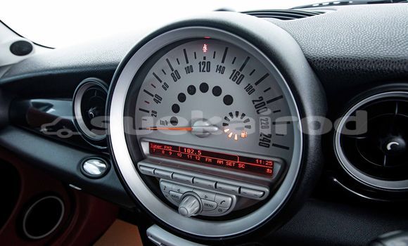 Buy Used Mini Cooper Other Car in Bangkok in Bangkok Buy Used Mini Cooper Other Car in Bangkok in Bangkok