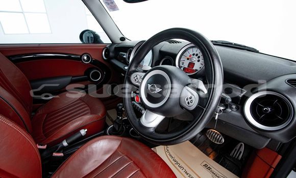 Buy Used Mini Cooper Other Car in Bangkok in Bangkok Buy Used Mini Cooper Other Car in Bangkok in Bangkok