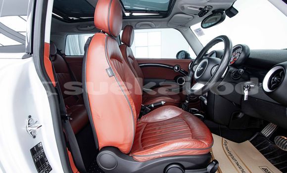 Buy Used Mini Cooper Other Car in Bangkok in Bangkok Buy Used Mini Cooper Other Car in Bangkok in Bangkok