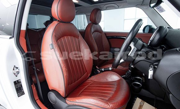 Buy Used Mini Cooper Other Car in Bangkok in Bangkok Buy Used Mini Cooper Other Car in Bangkok in Bangkok