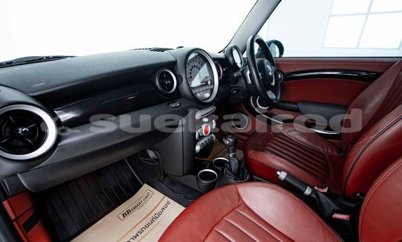 Buy Used Mini Cooper Other Car in Bangkok in Bangkok Buy Used Mini Cooper Other Car in Bangkok in Bangkok