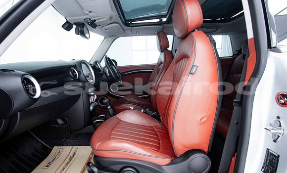 Buy Used Mini Cooper Other Car in Bangkok in Bangkok Buy Used Mini Cooper Other Car in Bangkok in Bangkok