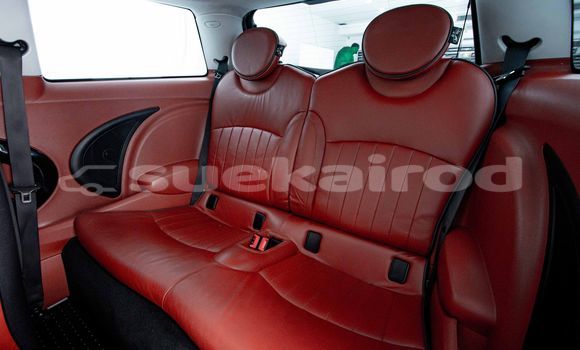 Buy Used Mini Cooper Other Car in Bangkok in Bangkok Buy Used Mini Cooper Other Car in Bangkok in Bangkok