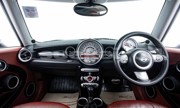 Buy Used Mini Cooper Other Car in Bangkok in Bangkok Buy Used Mini Cooper Other Car in Bangkok in Bangkok