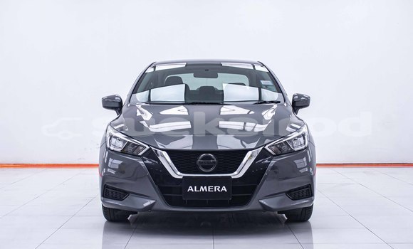 Buy Used Nissan Almera Other Car in Bangkok in Bangkok Buy Used Nissan Almera Other Car in Bangkok in Bangkok