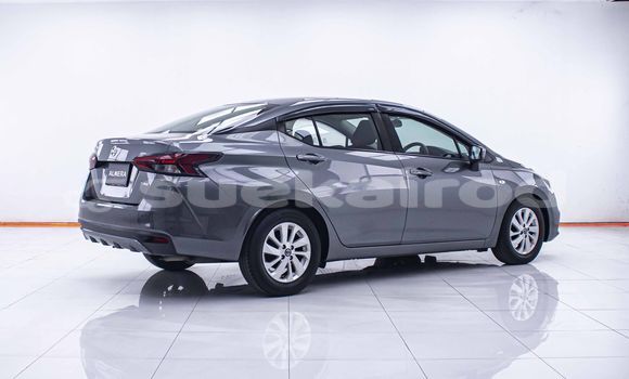 Buy Used Nissan Almera Other Car in Bangkok in Bangkok Buy Used Nissan Almera Other Car in Bangkok in Bangkok