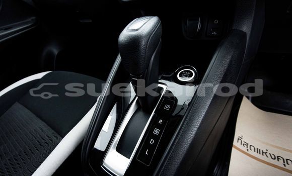 Buy Used Nissan Almera Other Car in Bangkok in Bangkok Buy Used Nissan Almera Other Car in Bangkok in Bangkok