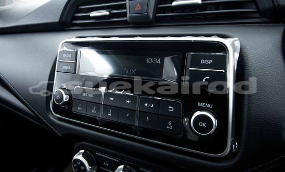 Buy Used Nissan Almera Other Car in Bangkok in Bangkok Buy Used Nissan Almera Other Car in Bangkok in Bangkok