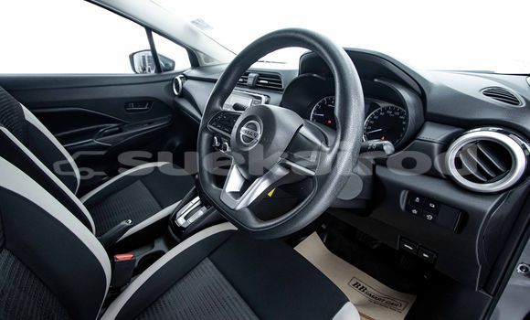 Buy Used Nissan Almera Other Car in Bangkok in Bangkok Buy Used Nissan Almera Other Car in Bangkok in Bangkok