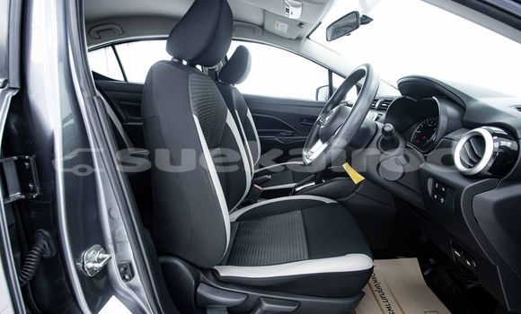 Buy Used Nissan Almera Other Car in Bangkok in Bangkok Buy Used Nissan Almera Other Car in Bangkok in Bangkok