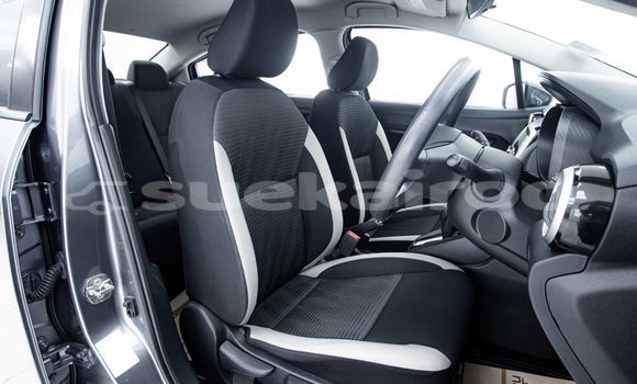 Buy Used Nissan Almera Other Car in Bangkok in Bangkok Buy Used Nissan Almera Other Car in Bangkok in Bangkok