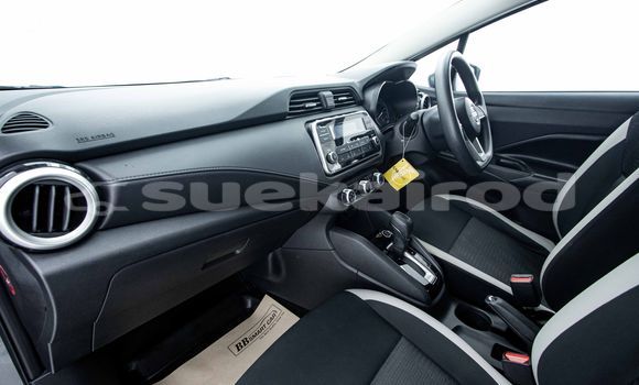 Buy Used Nissan Almera Other Car in Bangkok in Bangkok Buy Used Nissan Almera Other Car in Bangkok in Bangkok